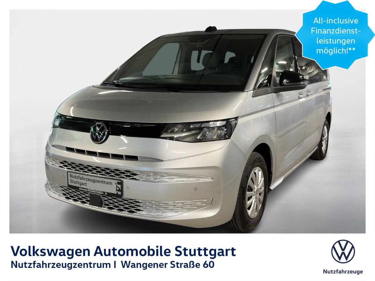 Volkswagen T7 Multivan KÜ DSG 2.0 TDI Euro 6 d ISC FCM