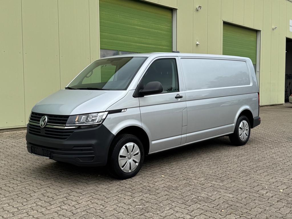 Volkswagen T6 andere