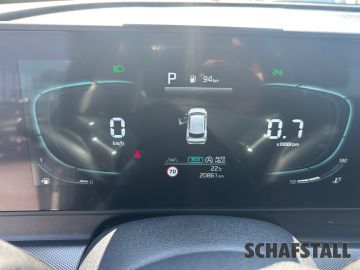KIA Sportage - 11