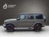Mercedes-Benz G 63 AMG Night VOLL VOLL - Mercedes-Benz G-Klasse: AMG
