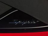 Porsche 981 Spyder Sport-Chrono*Sammler*Carbon* - Porsche Boxster 981 mit Benzin-Antrieb