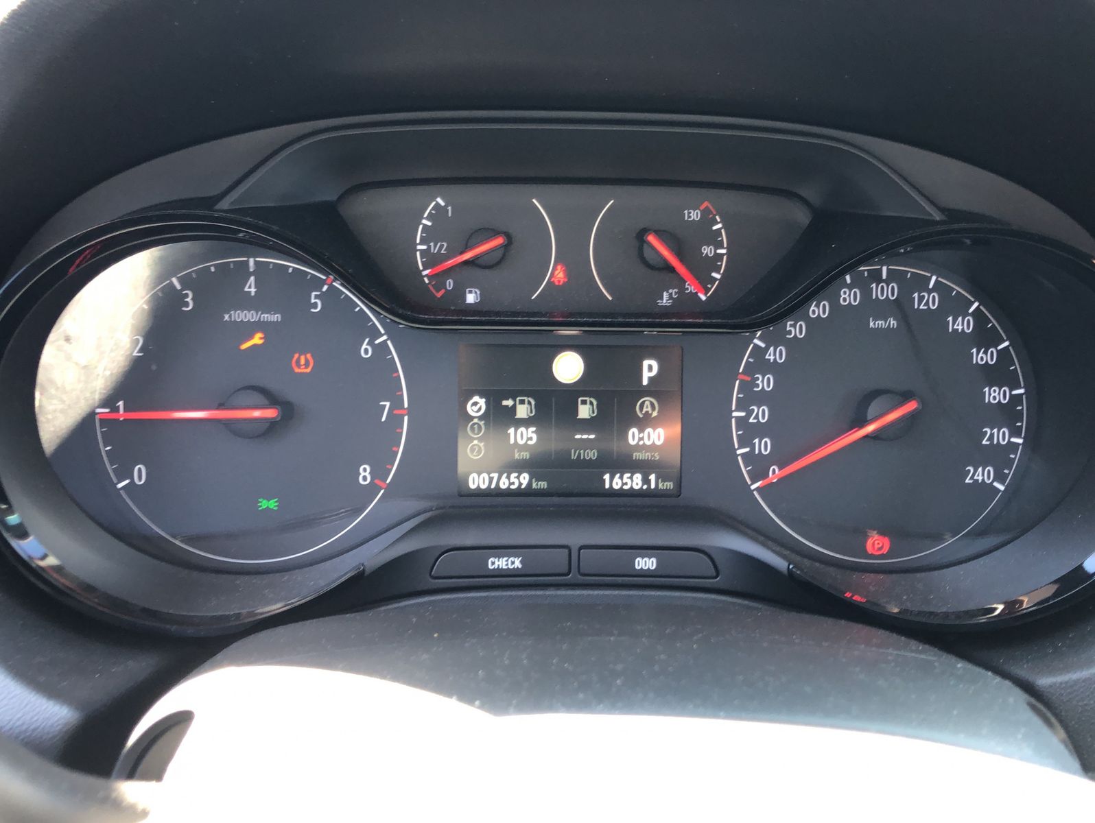 Fahrzeugabbildung Opel Grandland Edition