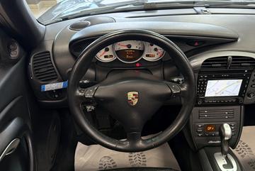 2004 Porsche BOXSTER 缩略图 18