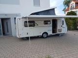 HYMER / ERIBA / HYMERCAR Feeling 442 - Hagelschaden Wohnwagen