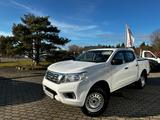 Nissan Navara NP300 Acenta Double Cab 4x4 - Nissan Navara aus 2022
