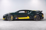 Bugatti DIVO | 1of5 EXPOSEDCARBON | 1of40|  READY CAR | - Bugatti Gebrauchtwagen