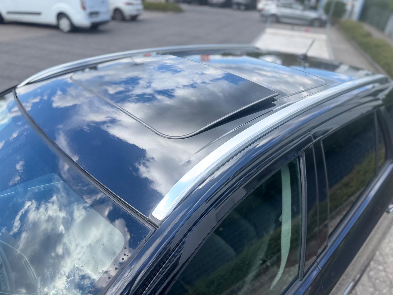 Suzuki SX4 S-Cross Comfort+* 1.Hand*Pano*AHK*Leder