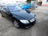 Mercedes-Benz CL 600 CL Coupe CL 600 - Mercedes-Benz CL 600 Gebrauchtwagen