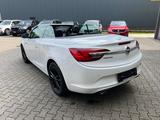 Opel Cascada Edition/PDC/TEMPOMAT/CABRIO/TOP* - Opel Cascada mit Benzin-Antrieb: Edition