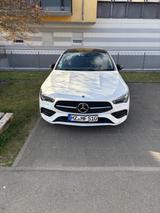 Mercedes-Benz CLA 220 Shooting Brake CLA 220 d 4MATIC DCT ...