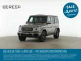 Mercedes-Benz G 450 d Magno MANUFAKTUR Schöckl Standhz AHK - Mercedes-Benz G 450 Gebrauchtwagen