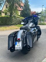 Harley-Davidson Road Glide Special CVO Style Bagger 114 - HARLEY-DAVIDSON ROAD GLIDE CVO