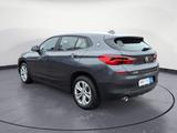 BMW X2 sDrive18i AHK NAVI PDC Rückfahrkamera - BMW: R