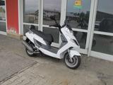 Kymco Yager GT 125 - Offers