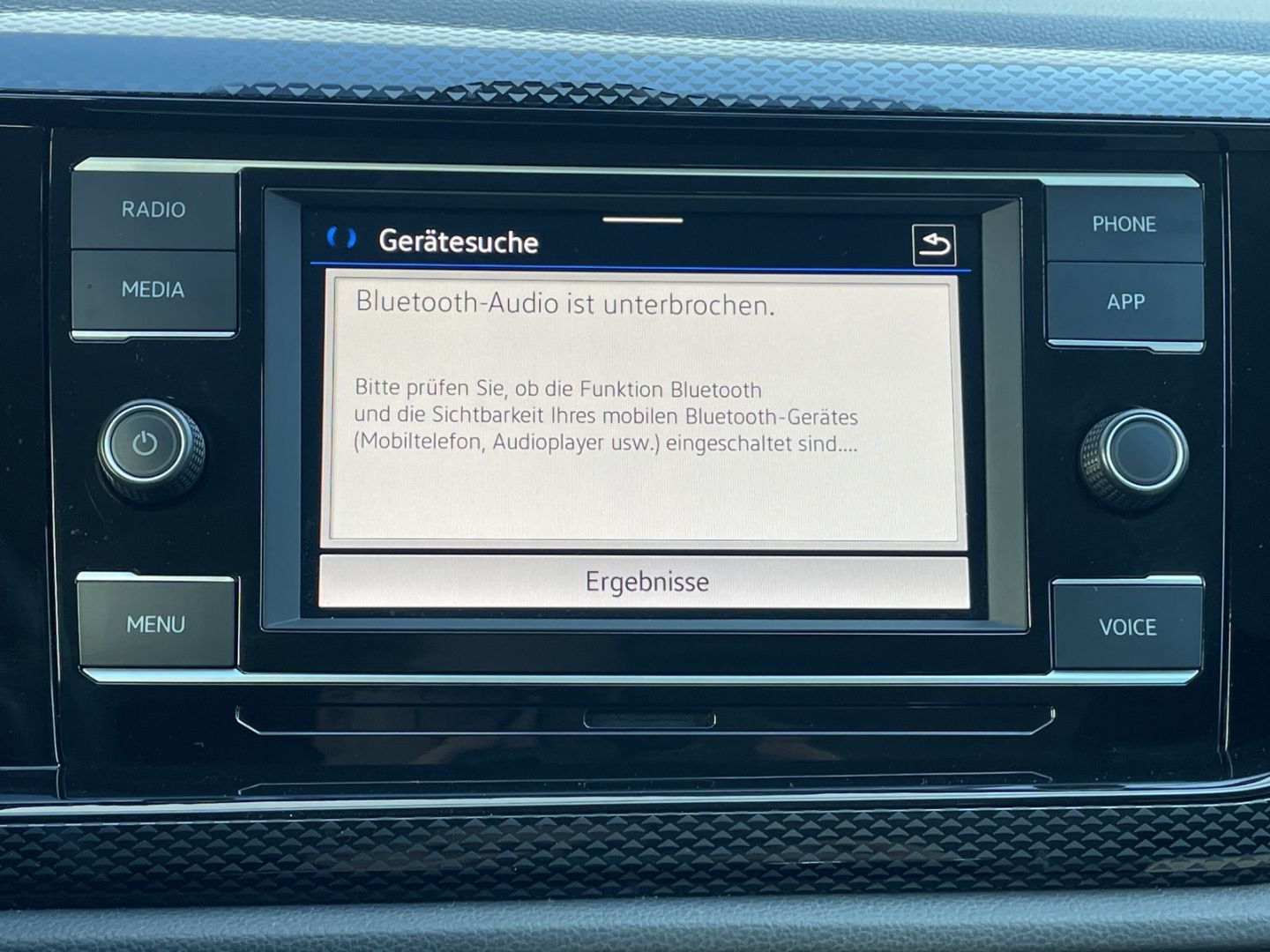 Polo VI 1.0 TSI DSG Life Kamera/App-Connect/LED/