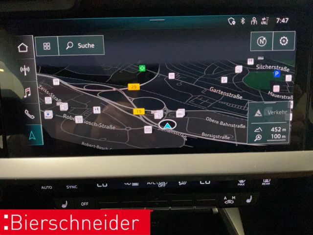 Audi S3 - Bild 16