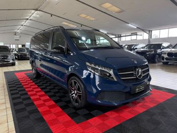 Mercedes V 300 - 3