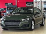 Audi A5 40 TDi ADVANCED *MATRiX*ViRTUAL*LEDER-BEiGE* - Audi A5 in Köln