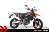 Ducati HYPERMOTARD 698 MONO RVE - 1. HAND, TOP! - DUCATI HYPERMOTARD 698 MONO RVE