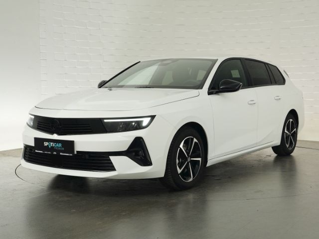 Astra L ST GS AT+LED+360 GRAD KAMERA+SITZ-/LENKR