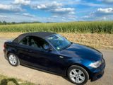 BMW 120i Cabrio, 8-fach Bereift, PDC, Xenon, Navi - BMW 120: Cabrio, 120i