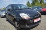 Chevrolet Matiz SE Automatik-Klima - Chevrolet Matiz: Se
