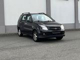 Suzuki Ignis Club - gebrauchte Suzuki Ignis aus dem Jahr 2006