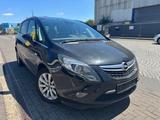 Opel Zafira C Tourer Innovation Xenon 7Si 2xPanorama - Opel Zafira Tourer mit Schiebedach