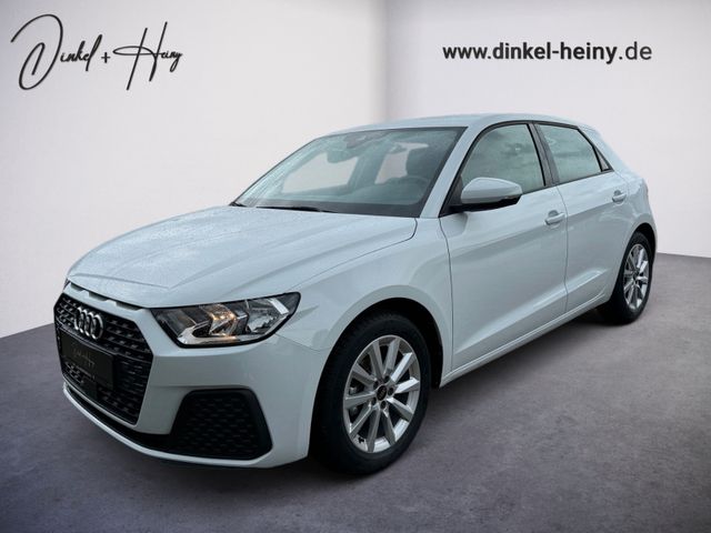 Audi A1 Sportback 25 TFSI *MMI*VIRTUAL COCKPIT*