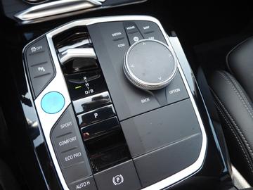 صورة مصغرة 26 لـ 2024 BMW IX3