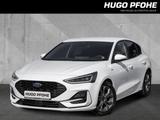 Ford Focus ST-Line X Aut. Matrix ACC Kamera WI-PKT SH - Ford Focus Jahreswagen mit Diesel-Antrieb