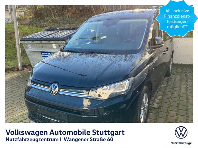 Volkswagen Caddy Life DSG 2.0 TDI Euro 6 d-ISC FCM