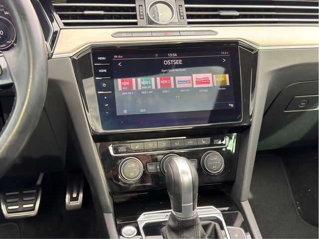 Passat Variant Alltrack 4Motion 2.0 TDI DSG 360°