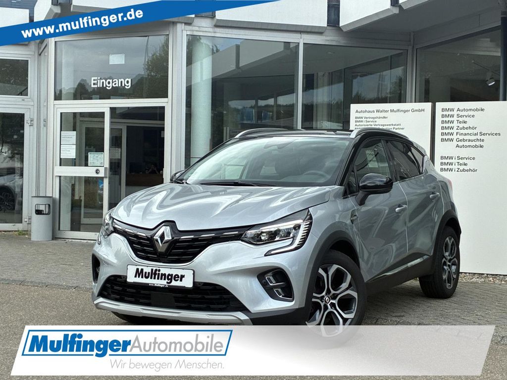 Image of Renault Captur