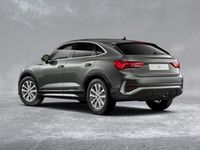Audi Q3 - Vorschau Bild 5