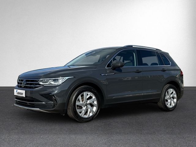 Tiguan 2.0 TDI ELEGANCE PANO+RFK+IQ.LIGHT+eHECK+