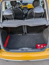 Fiat 500 1.2 8V Lounge Lounge - Fiat 500 Gebrauchtwagen in München