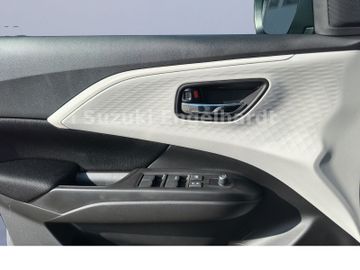 Suzuki Swift 1.2 HYBRID MT Comfort
