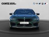 BMW M8 Competition Gran Coupé xDrive B/W HiFi Drivin - BMW M8: Sportwagen