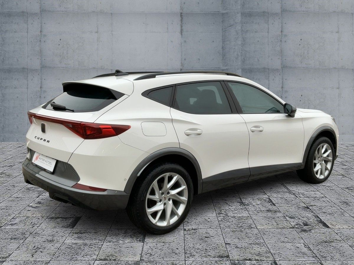 Cupra Formentor - Bild 6