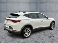 Cupra Formentor - Vorschau Bild 6