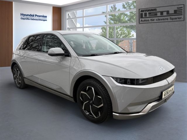 Fahrzeugabbildung Hyundai IONIQ 5 Techniq Elektro +KLIMA+NAVI+PDC+SHZ+UVM+