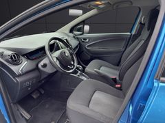 Renault Zoe Intens  (Batteriemiete)
