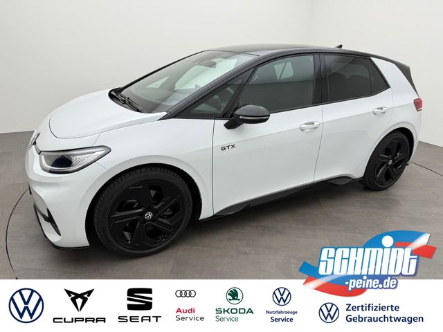 VW ID.3 GTX 286PS 79kWh KomfortPanoWärmep20IntPlus