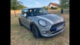MINI Mini Cooper 136PS Panorama Dach JCW F56 - MINI mit Benzin-Antrieb: Panorama Dach