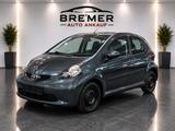 Toyota Aygo AYGO City - Toyota Gebrauchtwagen in Bremen