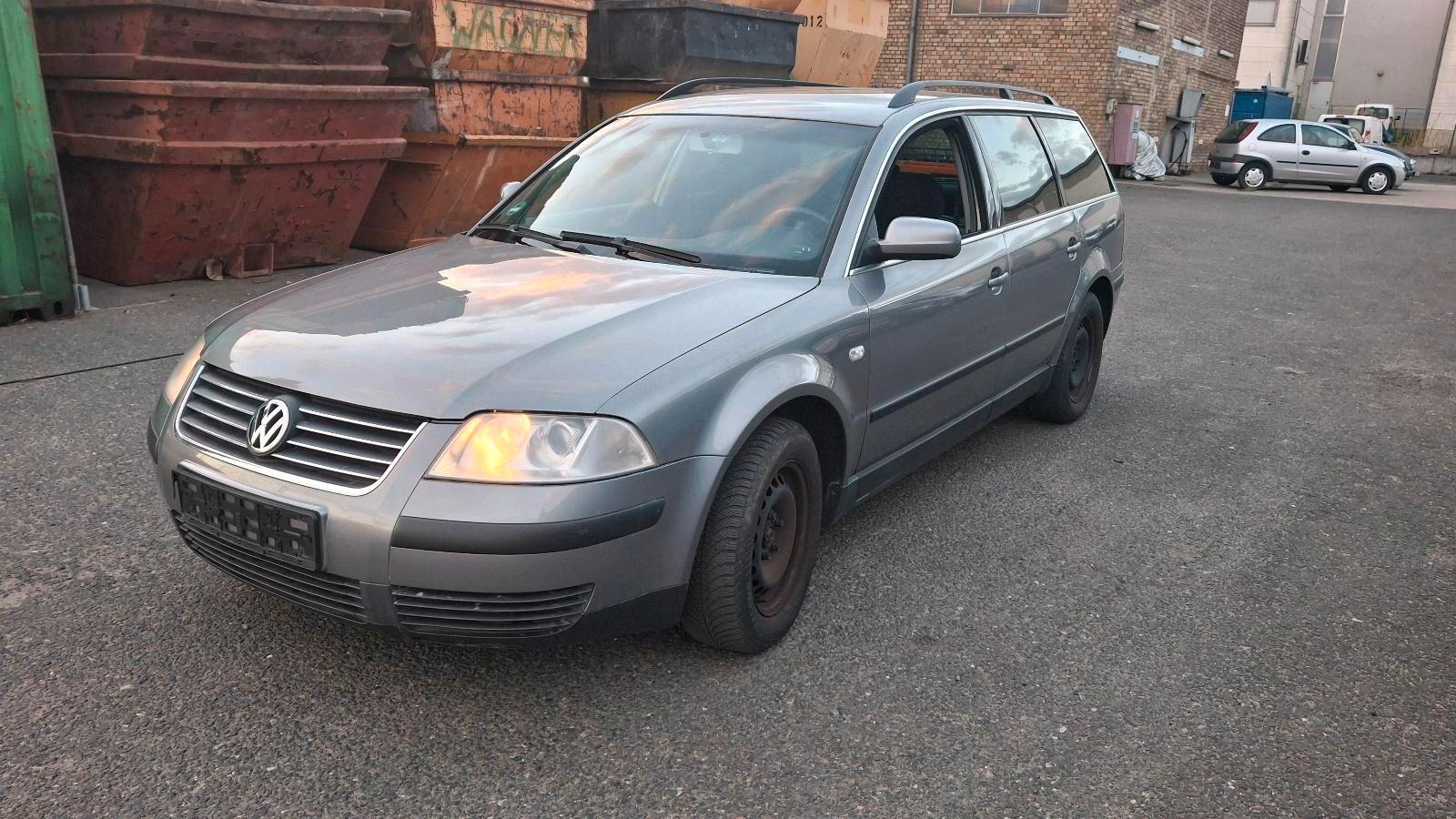 Volkswagen Golf 2004 — engine 101 HP (74kW)