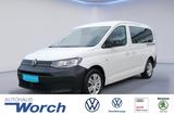 Volkswagen Caddy Maxi 2.0 TDI NAVI+SHZ+GRA+7SITZE - Volkswagen Caddy Maxi aus 2024