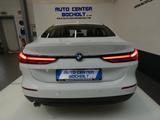 BMW 218 Gran Coupé Advantage Connected Professional - BMW 2er Reihe mit Benzin-Antrieb: Limousine