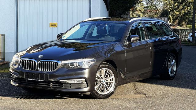 BMW 530 530i Touring Aut. TOP Zustand